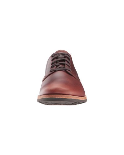 timberland boot company bardstown plain toe oxford