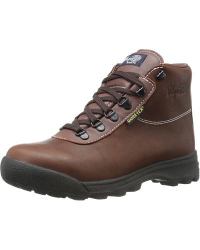 men's vasque sundowner gtx