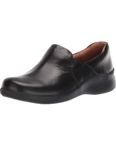 clarks un loop 2 step