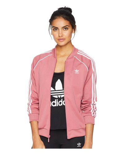 adidas original sst jacket