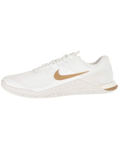 nike metcon 4 champagne