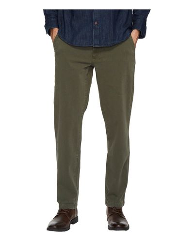 dockers downtime slim tapered