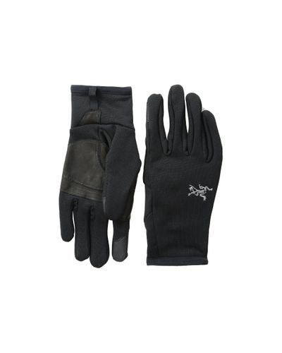 Rivet Glove Arcteryx 2025 | sea-adventure.es