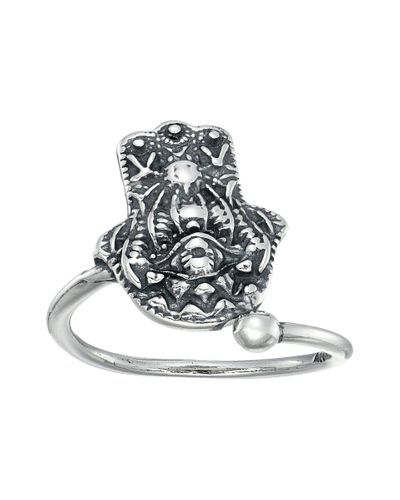 Alex And Ani Hand Of Fatima Ring 2024 favors