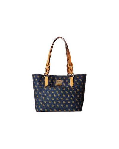 dooney & bourke blakely tammy tote