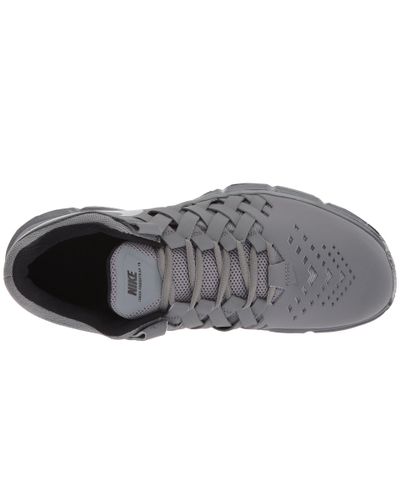 Nike Synthetic Lunar Fingertrap Tr in Grey (Gray) for Men | Lyst