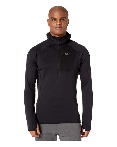 arcteryx delta mx
