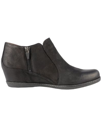 dansko luann ankle boot