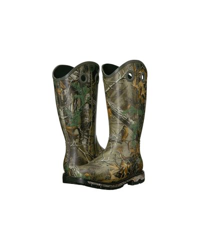 ariat conquest buckaroo