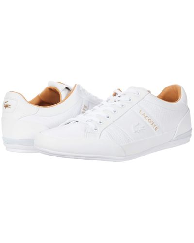 lacoste chaymon white gold,Quality assurance,protein-burger.com