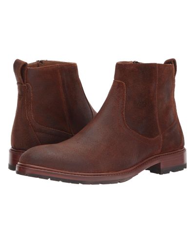 trask larkin boots