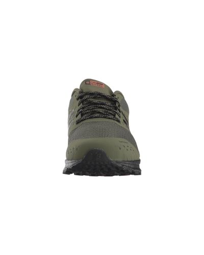 men's fuelcore nitrel trail green