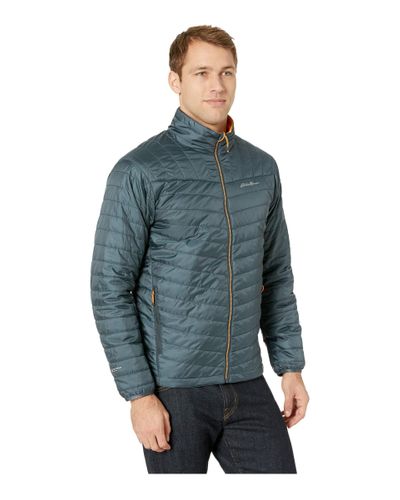 men's ignitelite reversible jacket