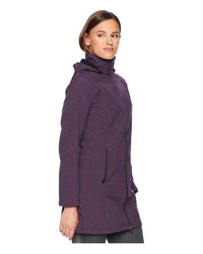 windfoil elite jacket