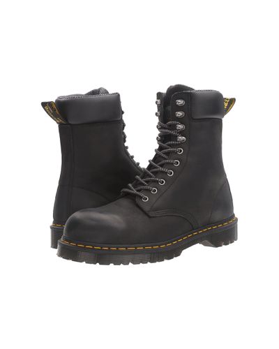 dr martens electrical hazard