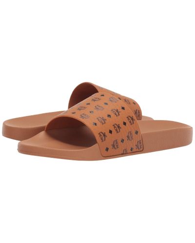 tan mcm slides
