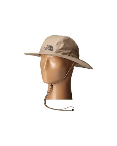 North Face Dryvent Hiker Hat Discount 