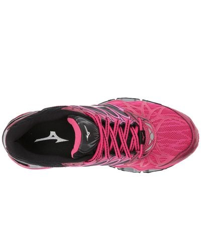 mizuno prophecy 7 womens