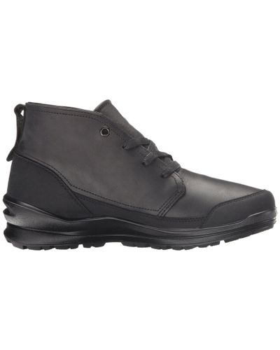 New Balance Leather Bm3020v1 in Black 