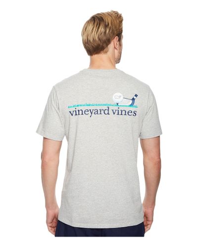 vineyard vines golf shorts