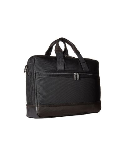 tumi alpha bravo patrick brief