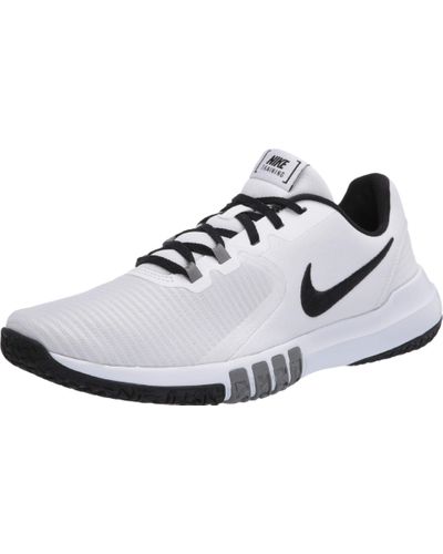 Nike Synthetic Flex Control 4 Cross 