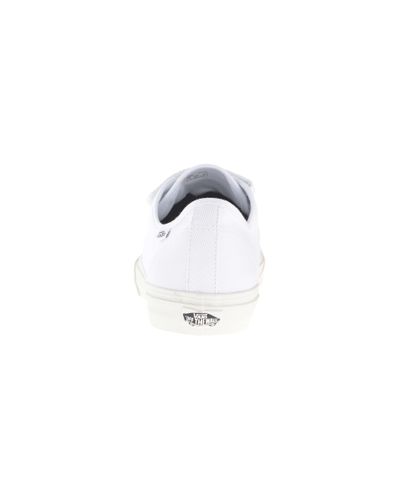 vans twill style 23v