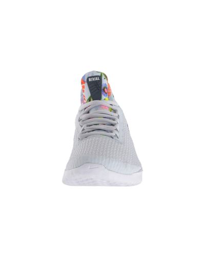 nike renew rival premium floral