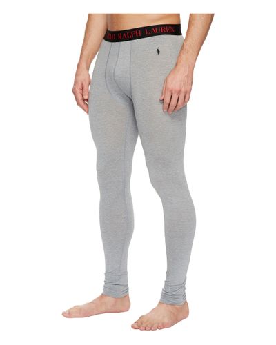 polo long johns