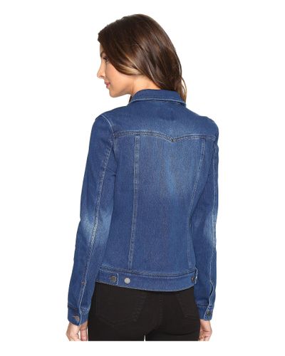 liverpool powerflex denim jacket