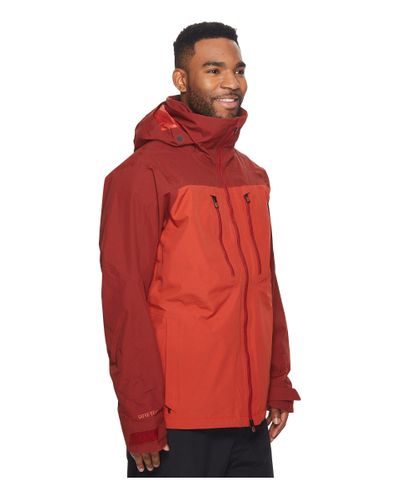 ak 2l swash jacket