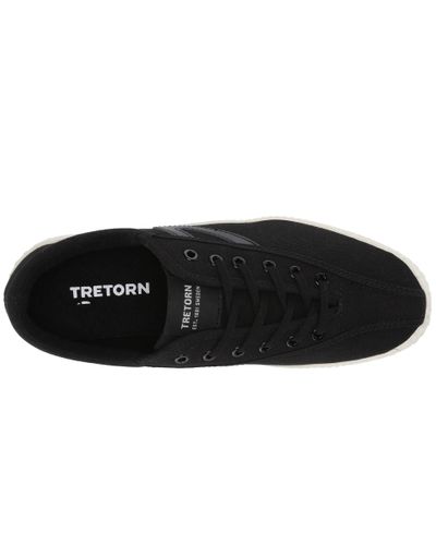 tretorn nylite 13 bold
