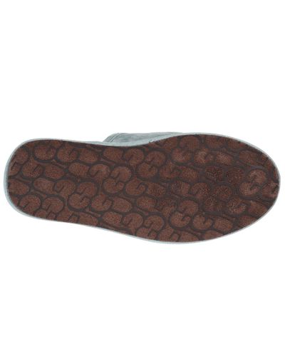 ugg salty blue