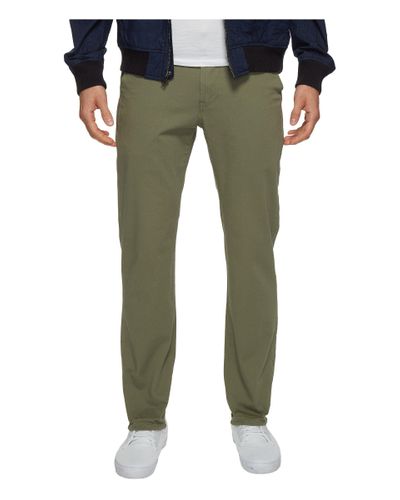 511 slim fit trousers