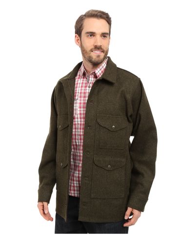 filson long cruiser