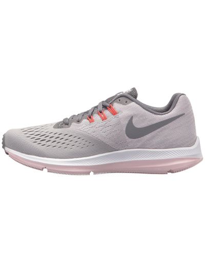nike wmns nike zoom winflo 4