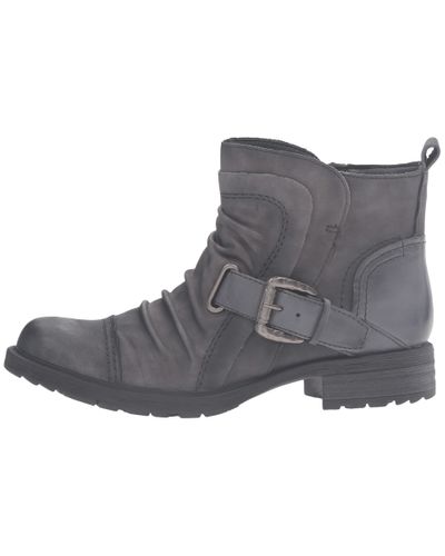earth jericho boots