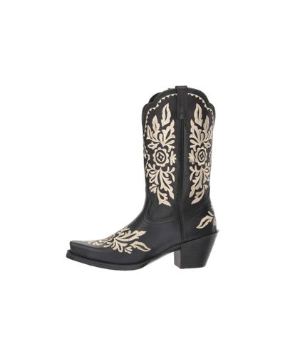 ariat harper western boot