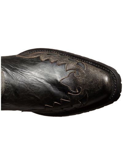 stetson biker outlaw