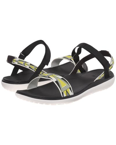 teva terra float nova black