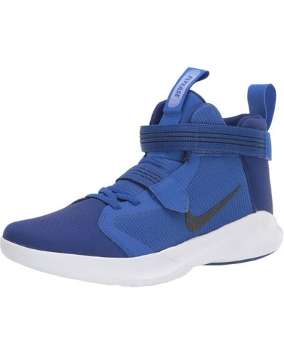nike precision flyease
