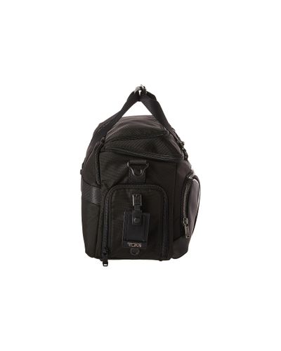 alpha bravo mccoy gym bolsa