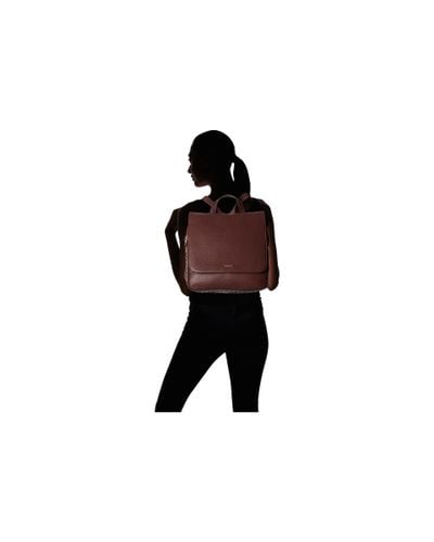 fossil preston backpack