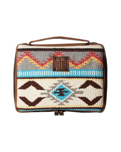 sts serape backpack