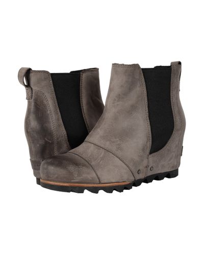 sorel lea wedge sale