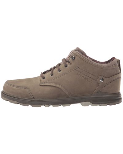 merrell brevard chukka