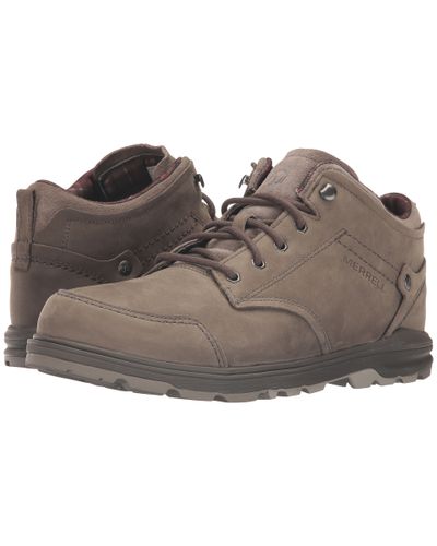 merrell brevard chukka