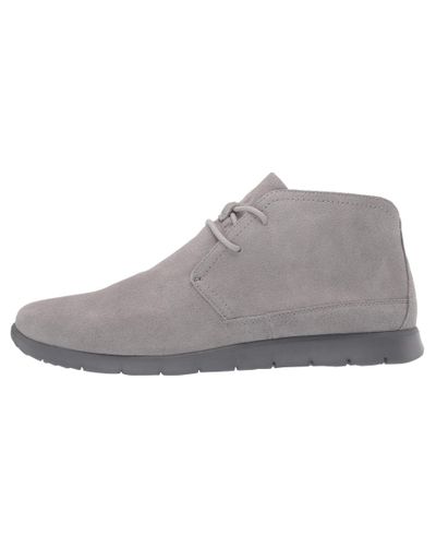 ugg men's dustin chukka boot
