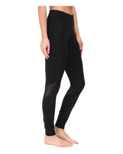 nike power legendary high rise tights