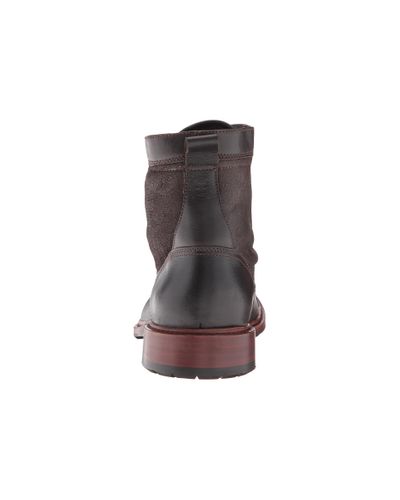 trask lowell shearling boots